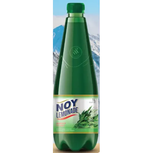 NOY - Limonade à l'estragon NOY 1L